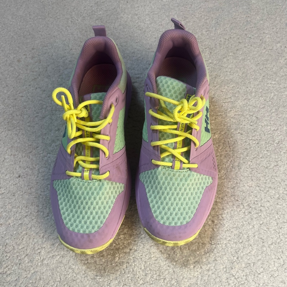 Helly Hanson shoes
